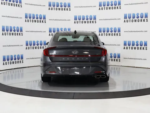 More photos of 2020 Hyundai Sonata SEL Plus at Hudson Autoworks Sales, NC