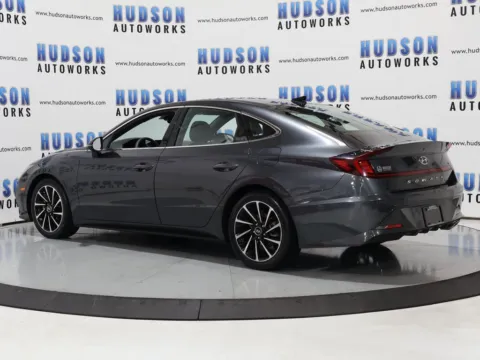 More photos of 2020 Hyundai Sonata SEL Plus at Hudson Autoworks Sales, NC