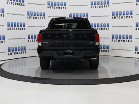 More photos of 2017 Toyota Tacoma TRD Sport at Hudson Autoworks Sales, NC
