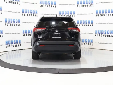 More photos of 2020 Toyota RAV4 XLE Premium at Hudson Autoworks Sales, NC