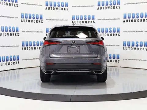 More photos of 2018 Lexus NX 300 F Sport at Hudson Autoworks Sales, NC