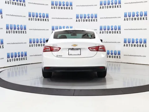 More photos of 2021 Chevrolet Malibu LT at Hudson Autoworks Sales, NC
