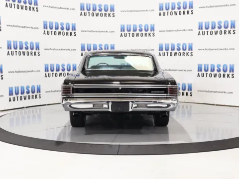 More photos of 1967 Chevrolet Chevelle at Hudson Autoworks Sales, NC