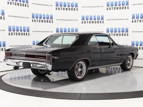 More photos of 1967 Chevrolet Chevelle at Hudson Autoworks Sales, NC