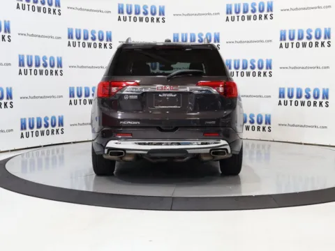 More photos of 2018 GMC Acadia Denali at Hudson Autoworks Sales, NC
