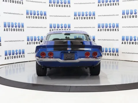 More photos of 1971 Chevrolet Camaro at Hudson Autoworks Sales, NC