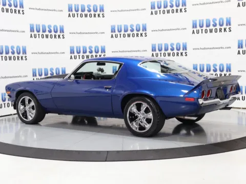 More photos of 1971 Chevrolet Camaro at Hudson Autoworks Sales, NC