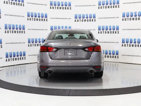 More photos of 2020 Nissan Altima 2.5 SR at Hudson Autoworks Sales, NC
