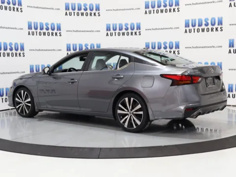 More photos of 2020 Nissan Altima 2.5 SR at Hudson Autoworks Sales, NC