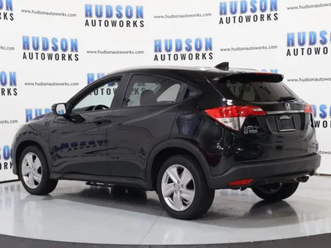 More photos of 2019 Honda HR-V EX at Hudson Autoworks Sales, NC