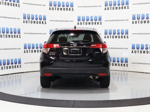 More photos of 2019 Honda HR-V EX at Hudson Autoworks Sales, NC