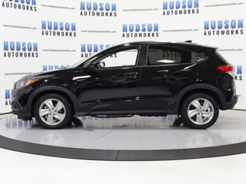 More photos of 2019 Honda HR-V EX at Hudson Autoworks Sales, NC