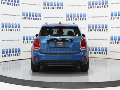 More photos of 2019 MINI Cooper S Countryman Cooper S at Hudson Autoworks Sales, NC