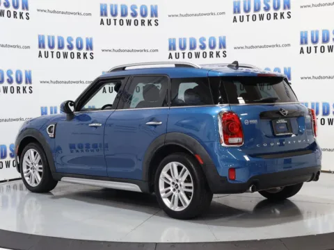 More photos of 2019 MINI Cooper S Countryman Cooper S at Hudson Autoworks Sales, NC