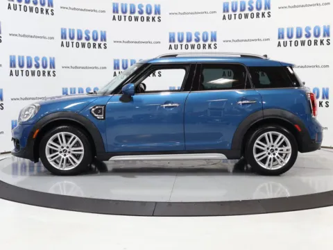 Another view of 2019 MINI Cooper S Countryman Cooper S for sale in Greensboro, NC at Hudson Autoworks Sales