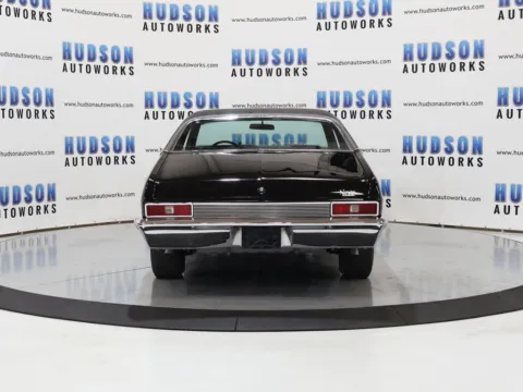 More photos of 1972 Chevrolet Nova at Hudson Autoworks Sales, NC