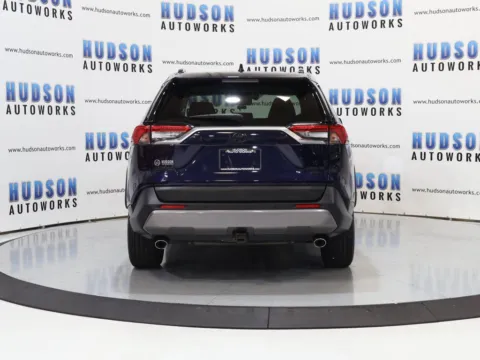 More photos of 2019 Toyota RAV4 Limited at Hudson Autoworks Sales, NC