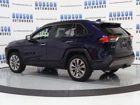 More photos of 2019 Toyota RAV4 Limited at Hudson Autoworks Sales, NC