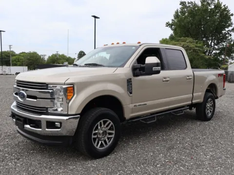 Photos of 2017 Ford F-250SD Lariat for sale in Greensboro, NC at Hudson Autoworks Sales