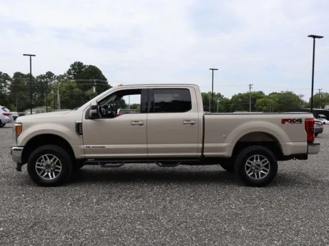 More photos of 2017 Ford F-250SD Lariat at Hudson Autoworks Sales, NC