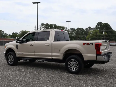 Another view of 2017 Ford F-250SD Lariat for sale in Greensboro, NC at Hudson Autoworks Sales