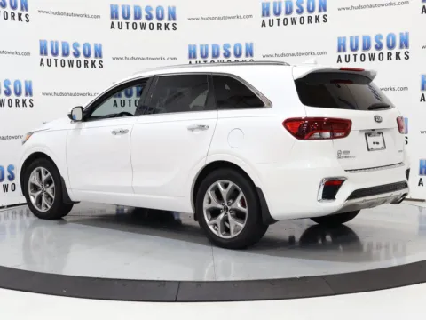 More photos of 2019 Kia Sorento SX at Hudson Autoworks Sales, NC