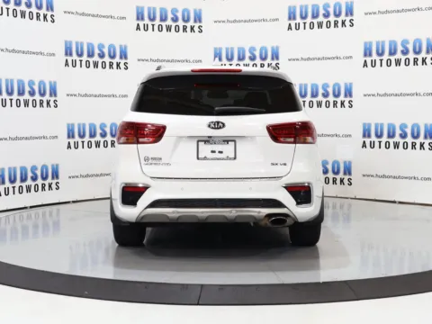 More photos of 2019 Kia Sorento SX at Hudson Autoworks Sales, NC