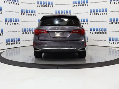 More photos of 2017 Acura MDX 3.5L at Hudson Autoworks Sales, NC