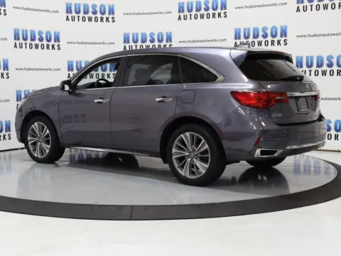 More photos of 2017 Acura MDX 3.5L at Hudson Autoworks Sales, NC