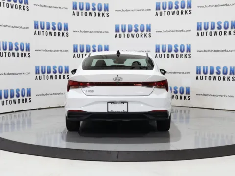 More photos of 2021 Hyundai Elantra SEL at Hudson Autoworks Sales, NC