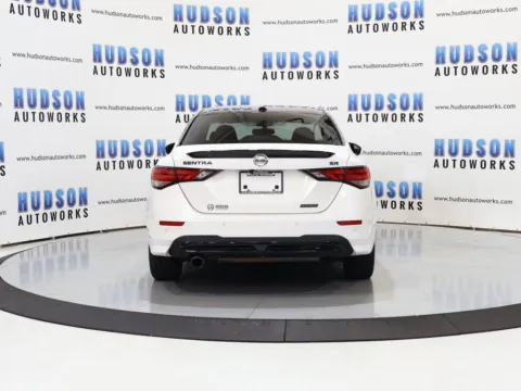 More photos of 2023 Nissan Sentra SR at Hudson Autoworks Sales, NC