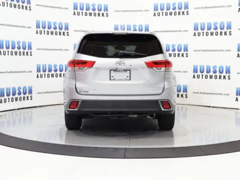 More photos of 2019 Toyota Highlander Limited at Hudson Autoworks Sales, NC