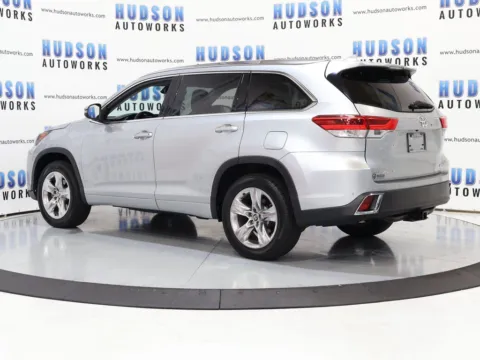 More photos of 2019 Toyota Highlander Limited at Hudson Autoworks Sales, NC