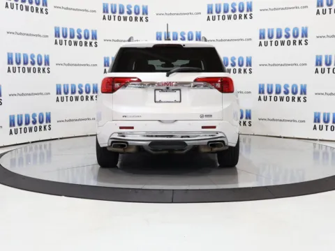 More photos of 2019 GMC Acadia Denali at Hudson Autoworks Sales, NC