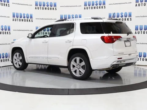 More photos of 2019 GMC Acadia Denali at Hudson Autoworks Sales, NC