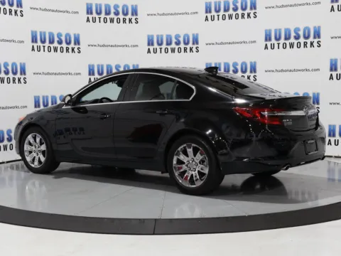 More photos of 2017 Buick Regal Premium II at Hudson Autoworks Sales, NC