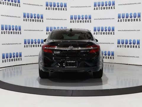More photos of 2017 Buick Regal Premium II at Hudson Autoworks Sales, NC