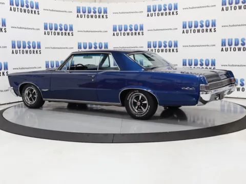 More photos of 1966 Pontiac LeMans at Hudson Autoworks Sales, NC