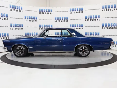 More photos of 1966 Pontiac LeMans at Hudson Autoworks Sales, NC