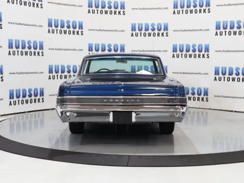 More photos of 1966 Pontiac LeMans at Hudson Autoworks Sales, NC
