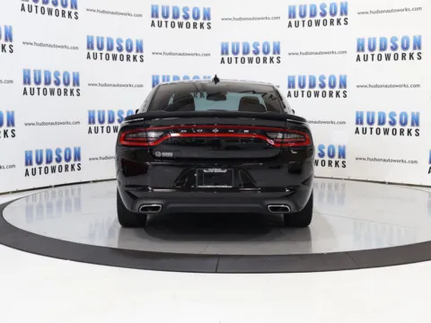 More photos of 2017 Dodge Charger SXT at Hudson Autoworks Sales, NC