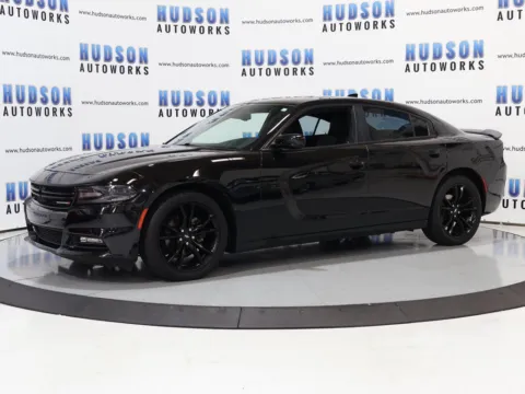 Photos of 2017 Dodge Charger SXT for sale in Greensboro, NC at Hudson Autoworks Sales
