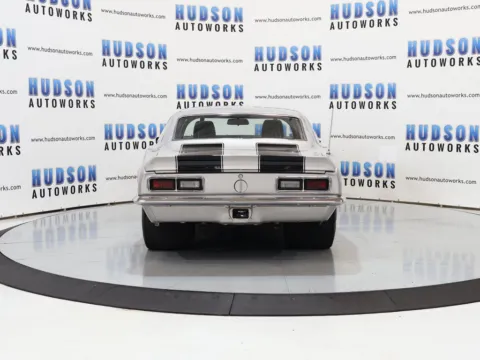 More photos of 1968 Chevrolet Camaro at Hudson Autoworks Sales, NC