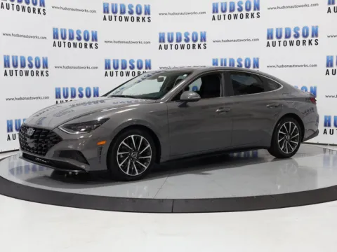 Photos of 2022 Hyundai Sonata Limited for sale in Greensboro, NC at Hudson Autoworks Sales