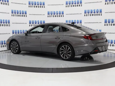 More photos of 2022 Hyundai Sonata Limited at Hudson Autoworks Sales, NC