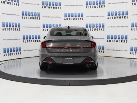 More photos of 2022 Hyundai Sonata Limited at Hudson Autoworks Sales, NC