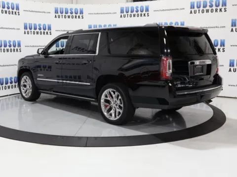 More photos of 2018 GMC Yukon XL Denali at Hudson Autoworks Sales, NC