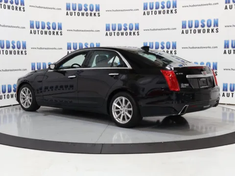 More photos of 2019 Cadillac CTS 2.0L Turbo at Hudson Autoworks Sales, NC