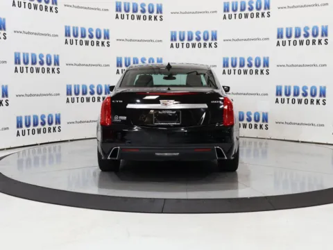 More photos of 2019 Cadillac CTS 2.0L Turbo at Hudson Autoworks Sales, NC