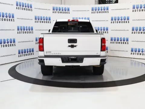 More photos of 2018 Chevrolet Silverado 1500 LT at Hudson Autoworks Sales, NC